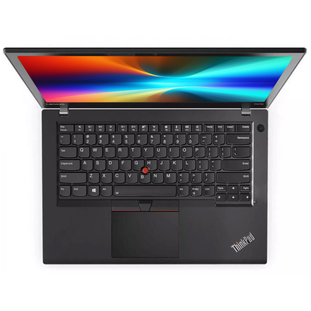 Notebook Lenovo ThinkPad T470 Core I5 6°Gen SSD 256GB 8GB Win 10 Pro image number 3